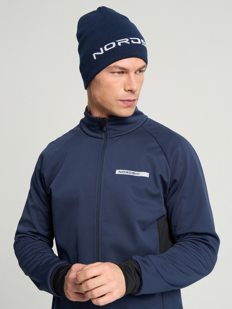 Шапка Nordski