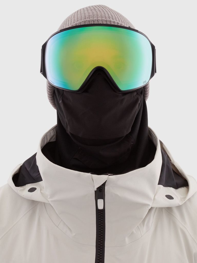 Маска со сменной линзой Anon M4 Toric