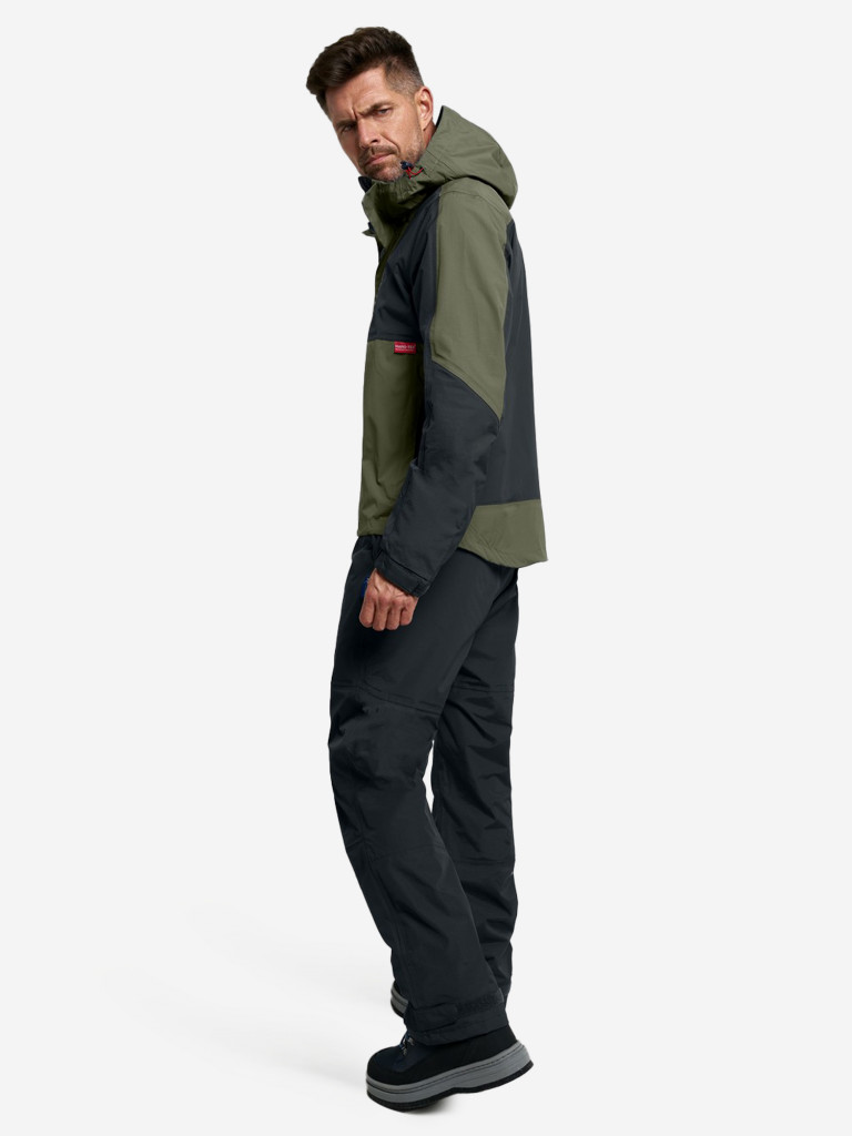 Куртка FINNTRAIL LightSuit