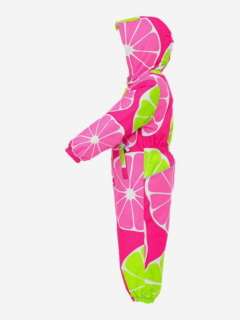 Комбинезон для девочки JAM MIX