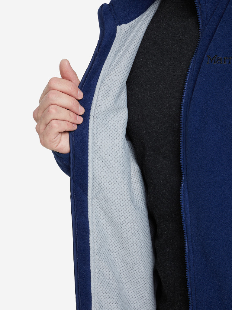 Куртка 3 в 1 мужская Marmot Ramble Component