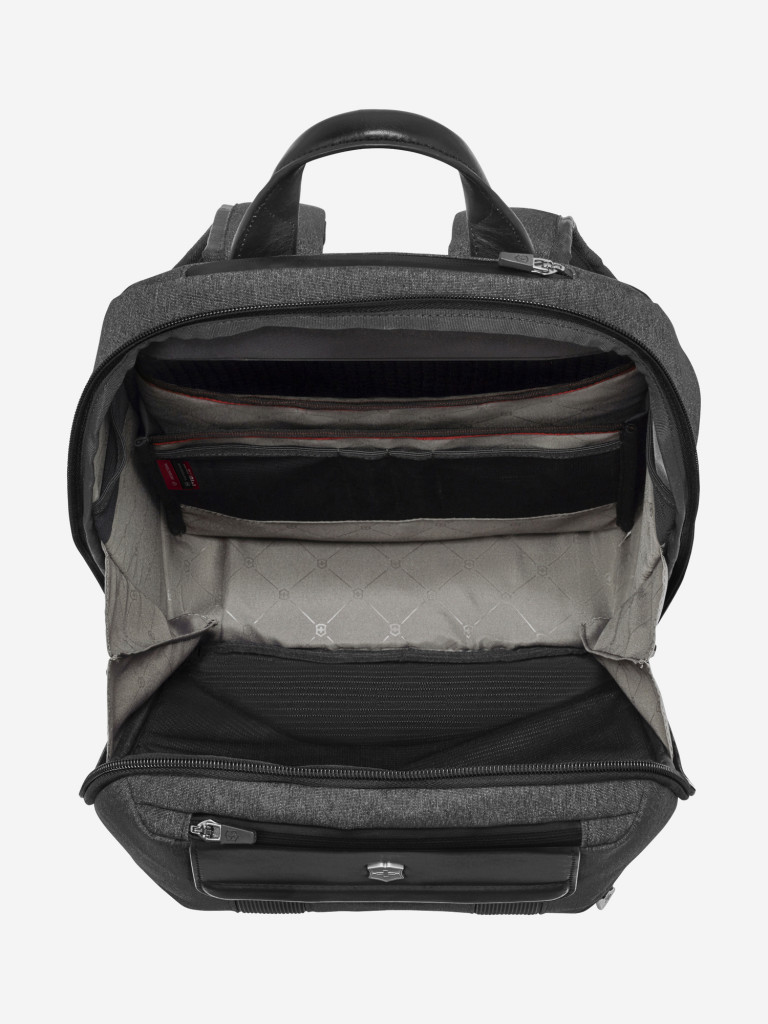 Рюкзак городской VICTORINOX Architecture Urban 2 City Backpack с отделением для ноутбука 14”