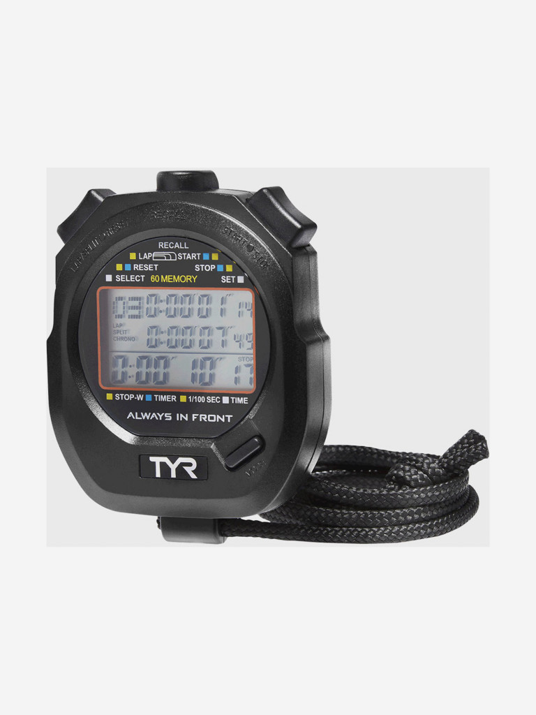 Секундомер TYR Z-200 Stopwatch