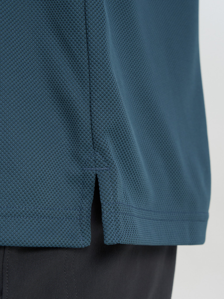 Поло мужское Columbia Utilizer Polo