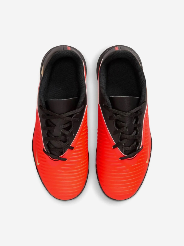 Бутсы для мальчиков Nike Nike Jr. Phantom 6 Low Club Tf