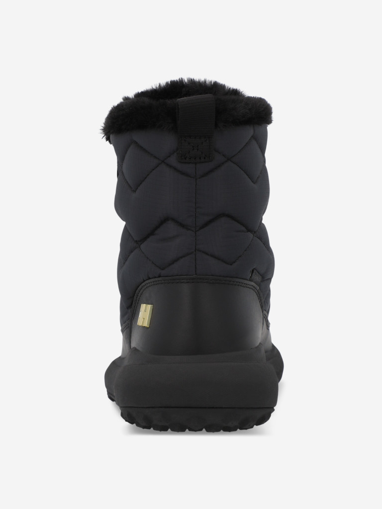 Ботинки утепленные женские Helly Hansen W Willetta 2 Mid