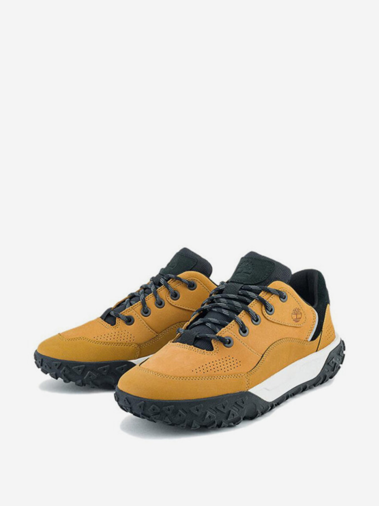 Кроссовки Timberland Motion 6 Wheat