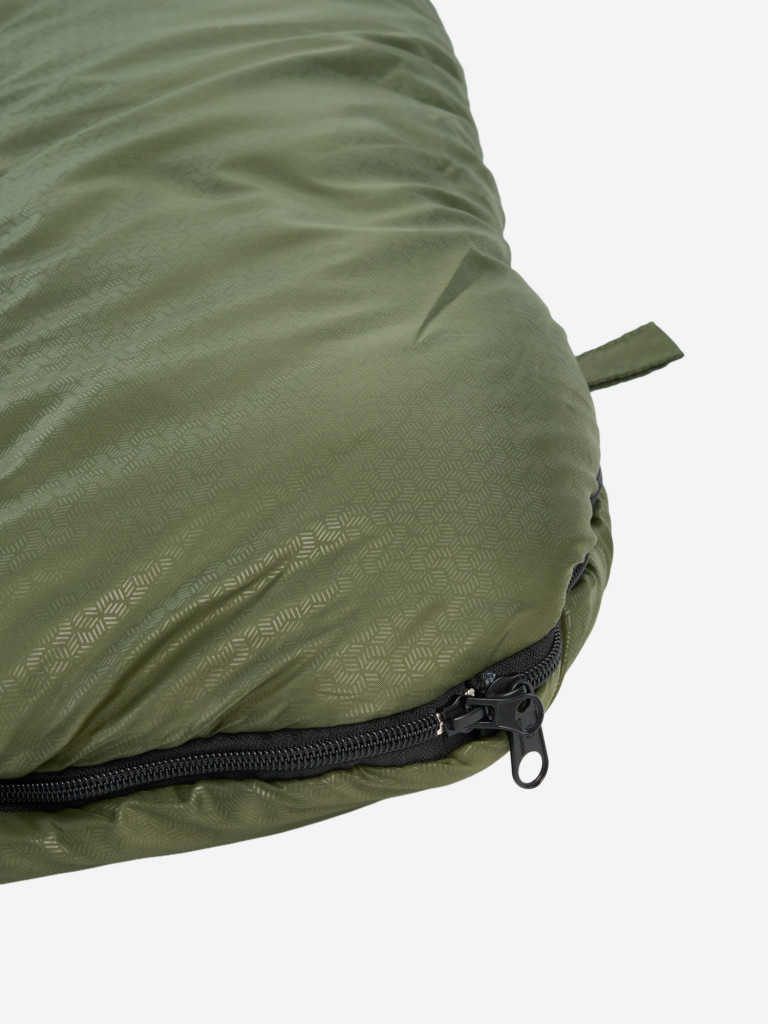 Спальный мешок Outventure Calgary -2 правосторонний