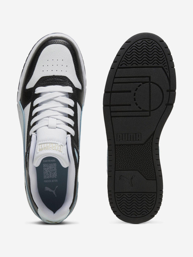 Кеды женские PUMA Rebound