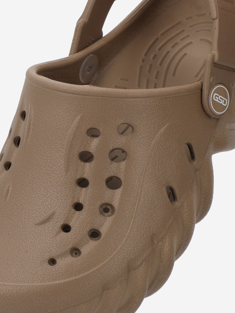 Сабо детские GSD