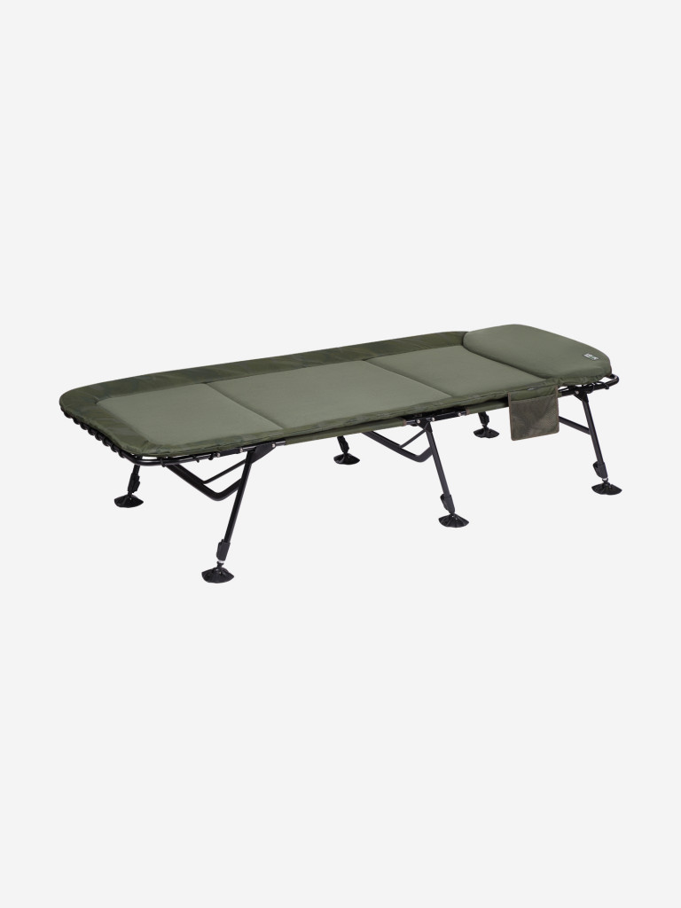 Раскладушка карповая Loogic Carp BEDCHAIR LC-BCL