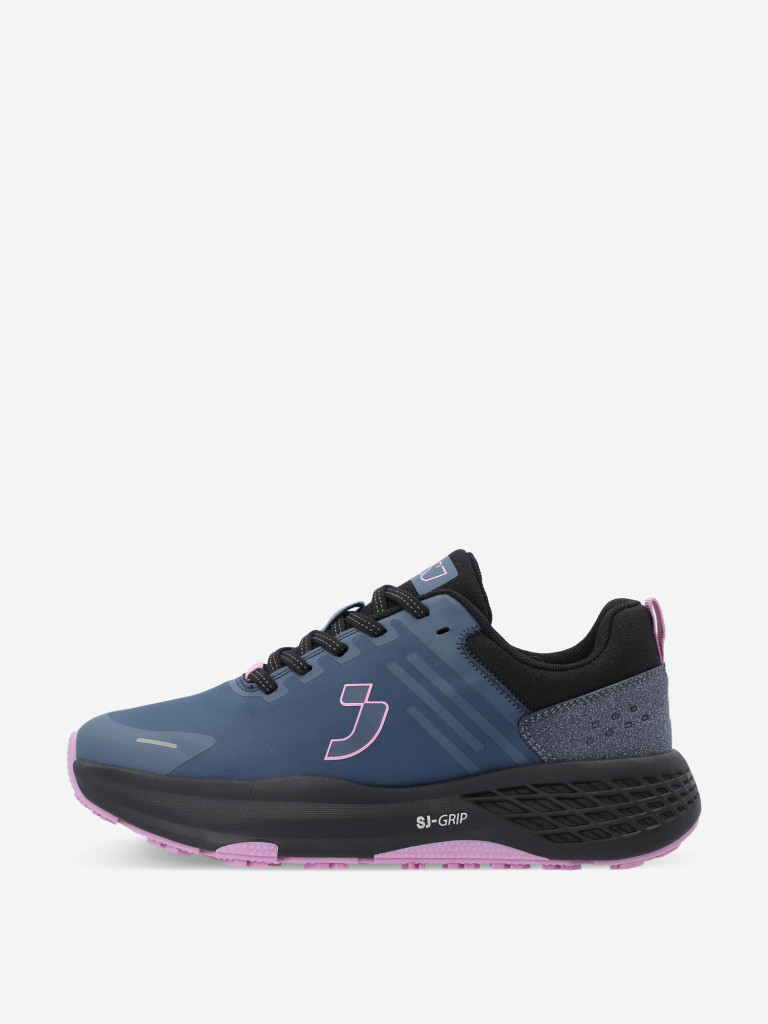 Кроссовки мужские Safety Jogger
