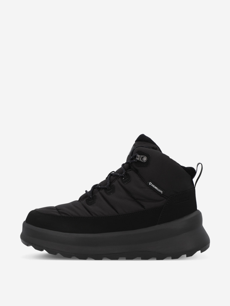 Ботинки утепленные женские Helly Hansen W Winter Bliss Boot Ht