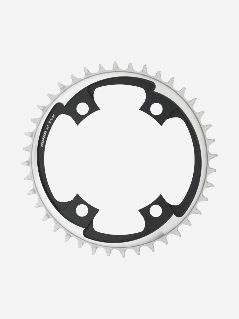 Звезда для велосипеда SRAM X-Sync Road 40T