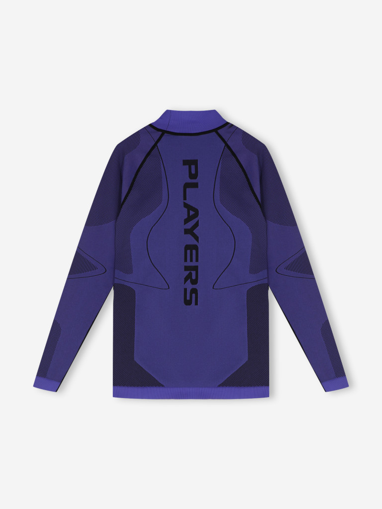 Лонгслив Kappa x OBLADAET