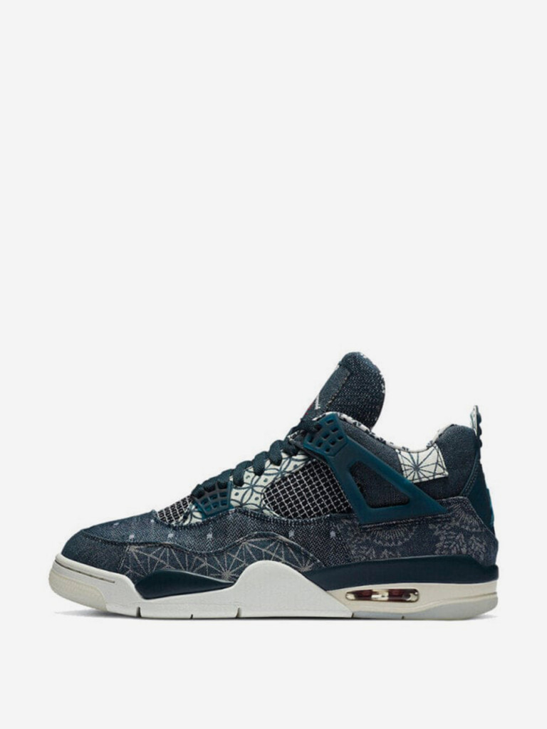 Кроссовки Jordan Air 4 Retro SE