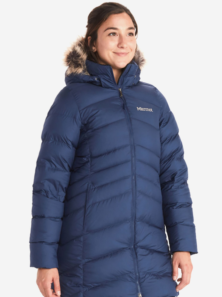 Пальто женское Marmot Montreal Coat