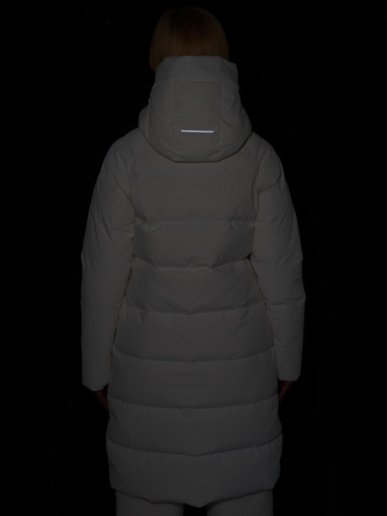 Пуховик женский Northland