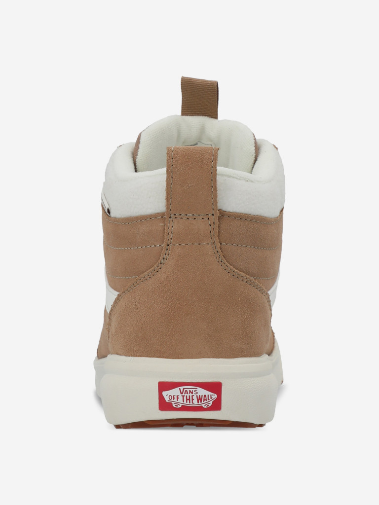 Кеды женские Vans Range Exp Hi