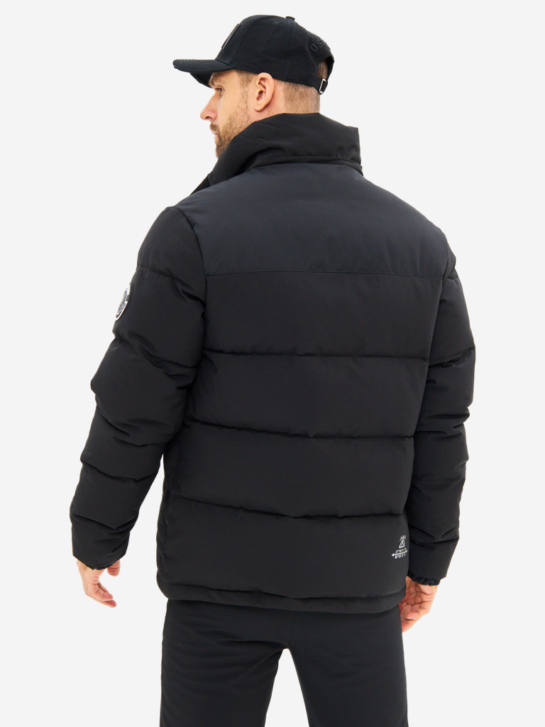 Куртка мужская Azimuth мембранная зимняя