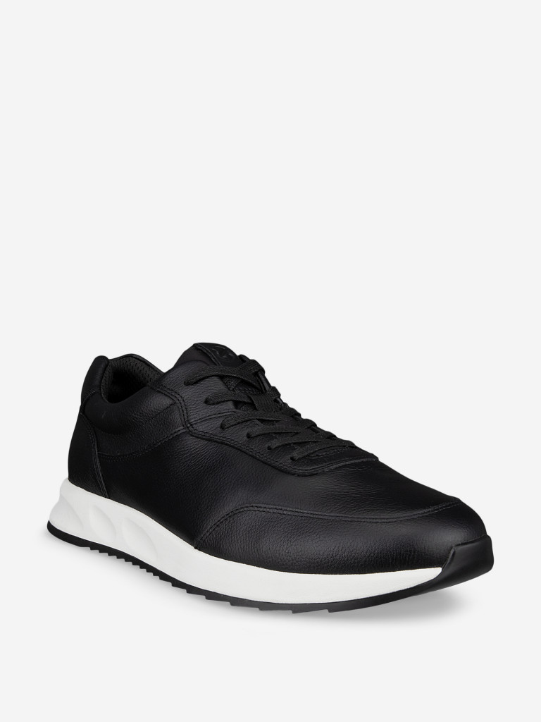 Полуботинки мужские Ecco City Stride