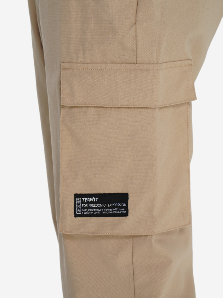 Брюки для мальчиков Termit