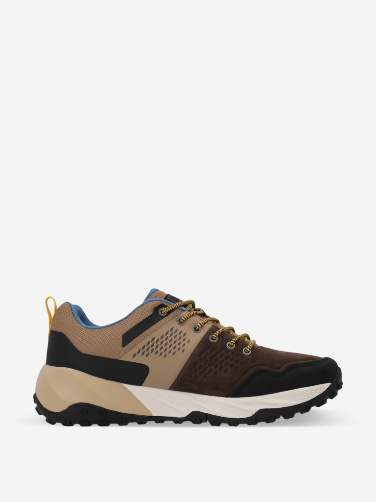 Кроссовки мужские Cordillero Caba Low