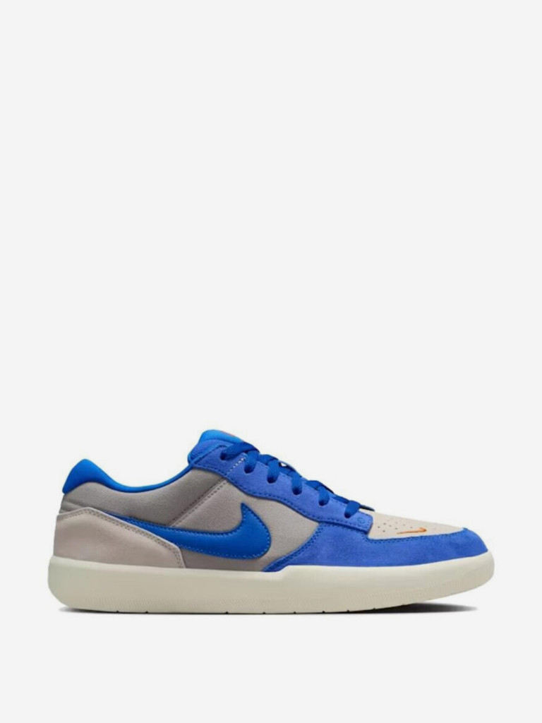 Кеды Nike SB Force 58