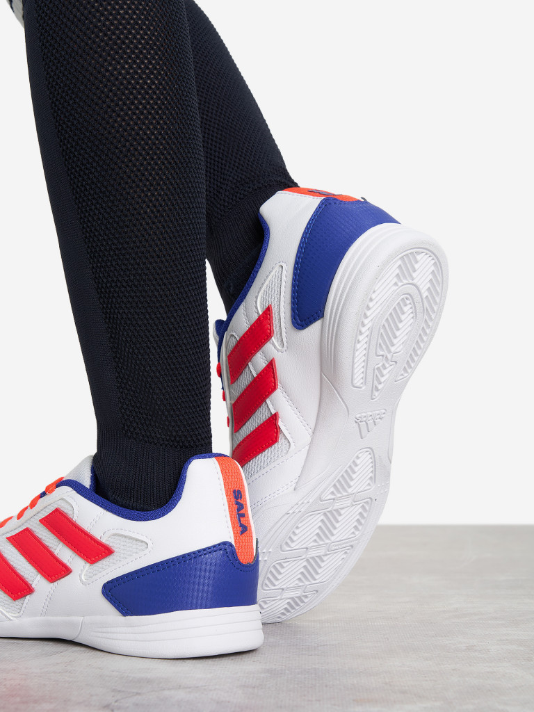 Бутсы для мальчиков adidas Super Sala 2 J