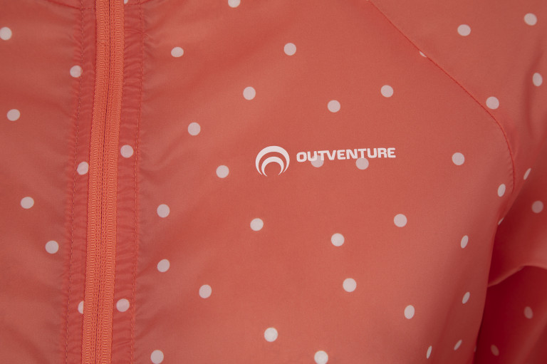 Ветровка женская Outventure
