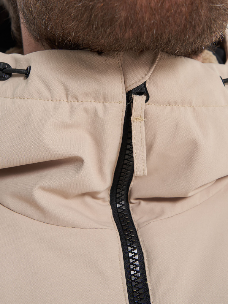 Куртка утепленная мужская Outventure