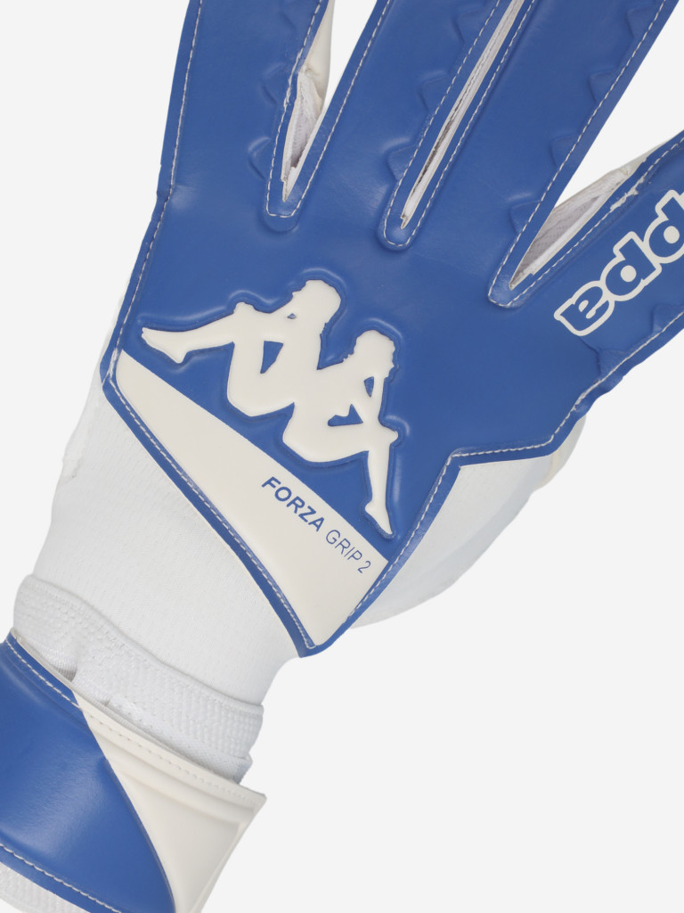 Перчатки вратарские детские Kappa Forza Grip 2