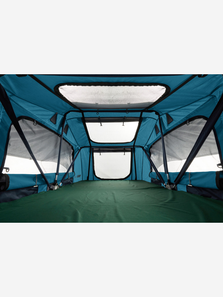 Палатка на крышу автомобиля Thule Tepui Ayer 2 Blue, 901201
