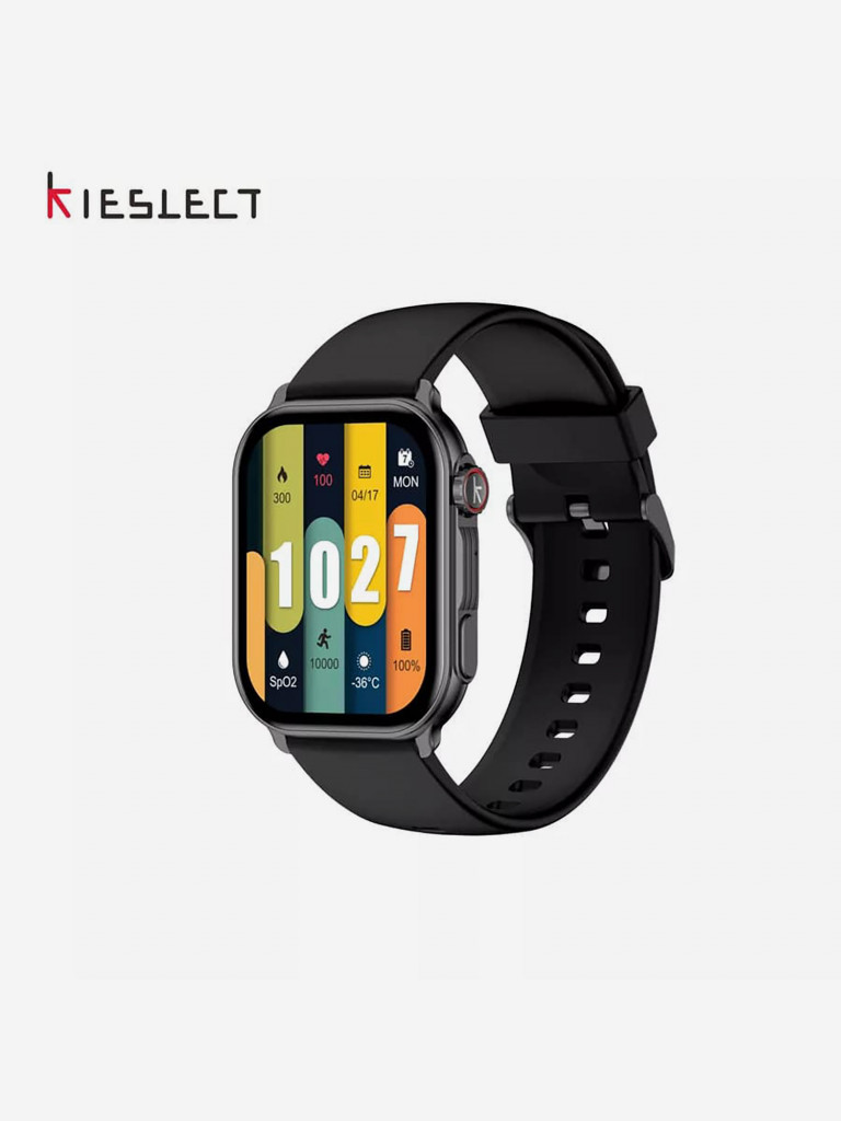 Умные часы Kieslect Calling Watch Ks Pro
