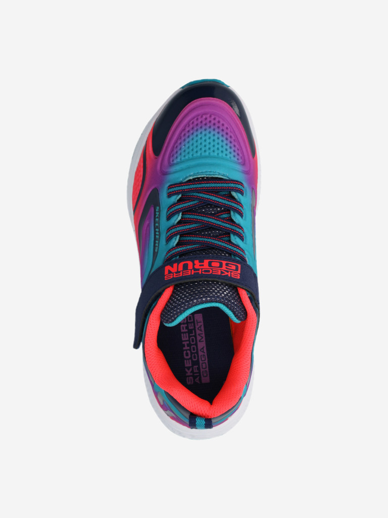 Кроссовки для девочек Skechers Go Run Consistent