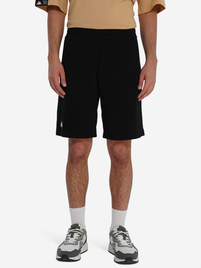 Шорты мужские Kappa