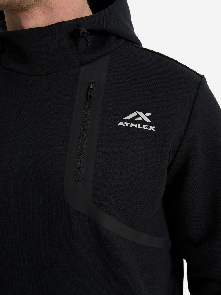 Худи мужское Athlex