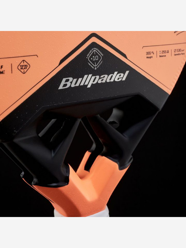 Ракетка для падела Bullpadel VERTEX 05 WOMAN 27