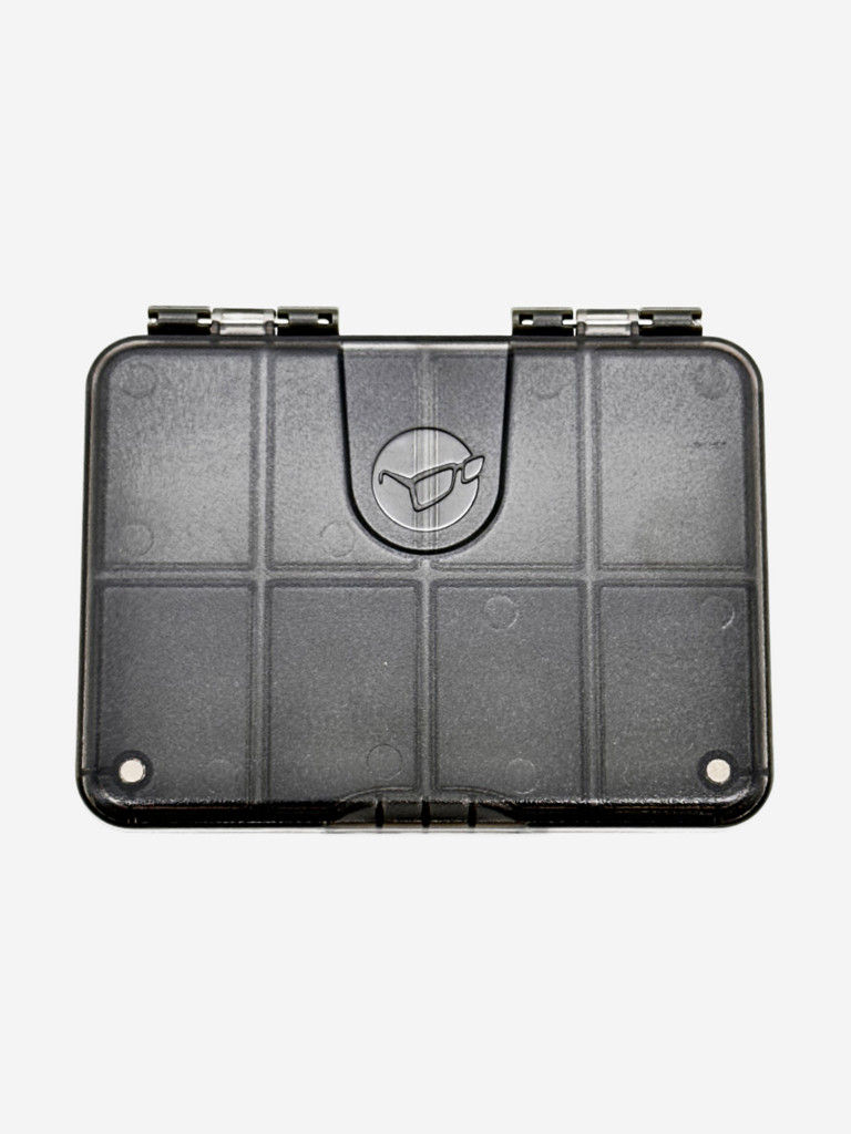 Коробка рыболовная KORDA Mini Box маленькая 8 отделений