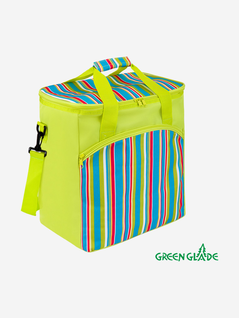 Сумка-изотермическая Green Glade 32 л Р1632 (12)