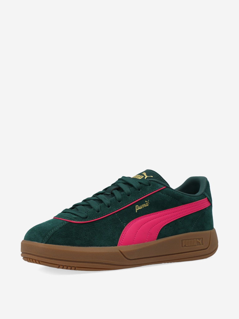 Кеды женские PUMA Club