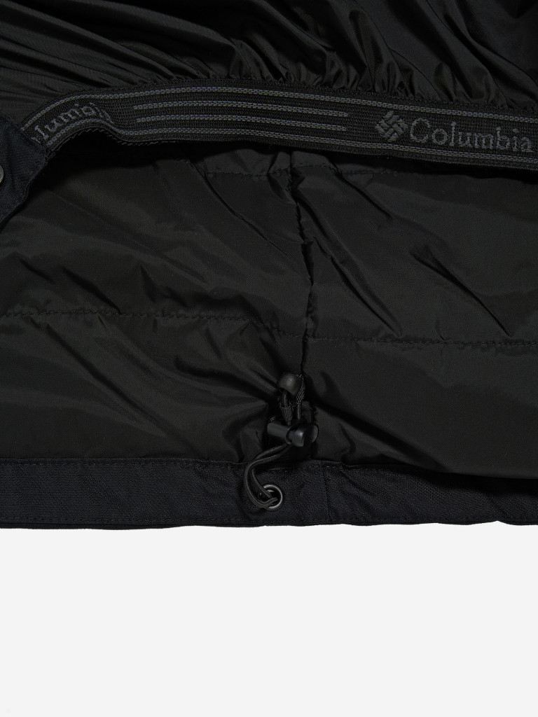 Куртка утепленная мужская Columbia Shotski Jacket