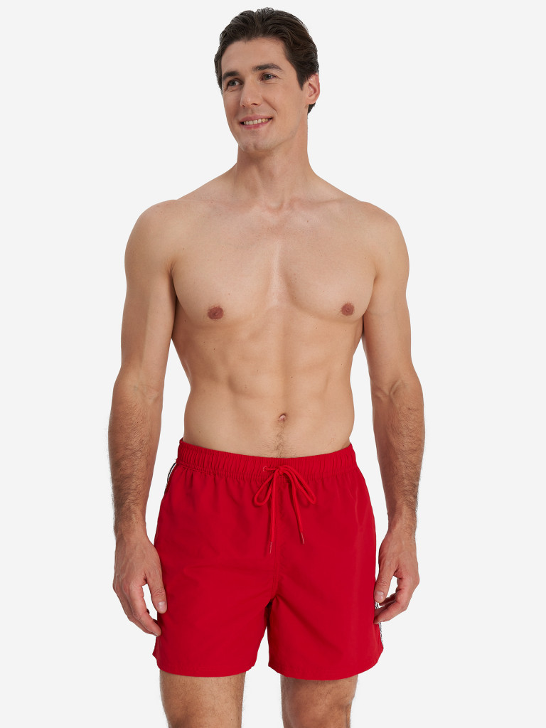 Шорты плавательные мужские Reebok Wright