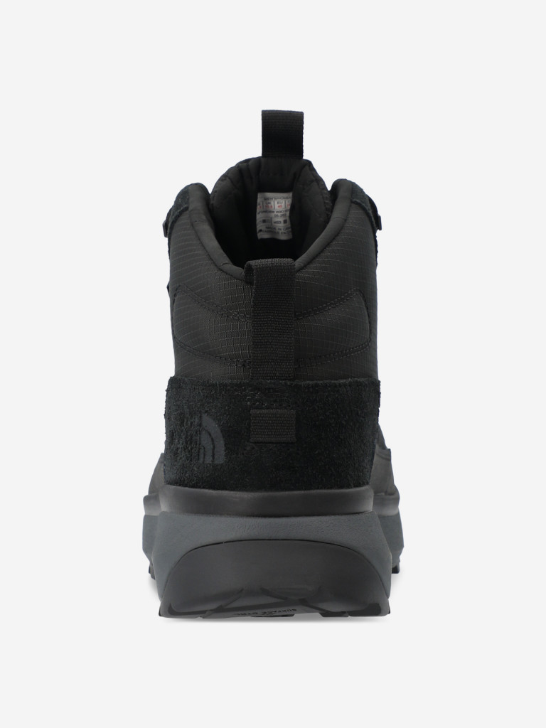 Кроссовки мужские The North Face Bergen Mid Wp