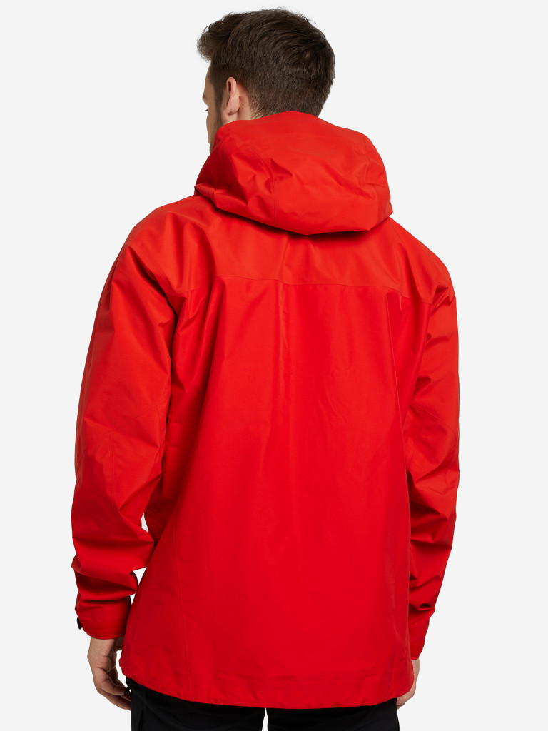 Куртка мембранная мужская Arc'teryx Beta AR