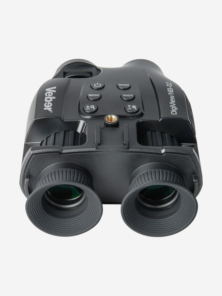 Бинокль ночного видения Veber DigiView NB-02 цифровой