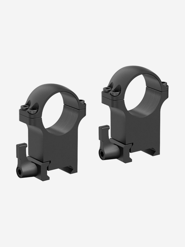 Кольца для прицела 30 мм Vector Optics высокие