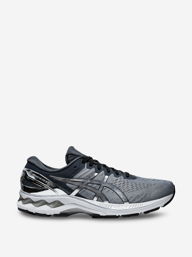 Кроссовки мужские ASICS Gel-Kayano 27 Platinum
