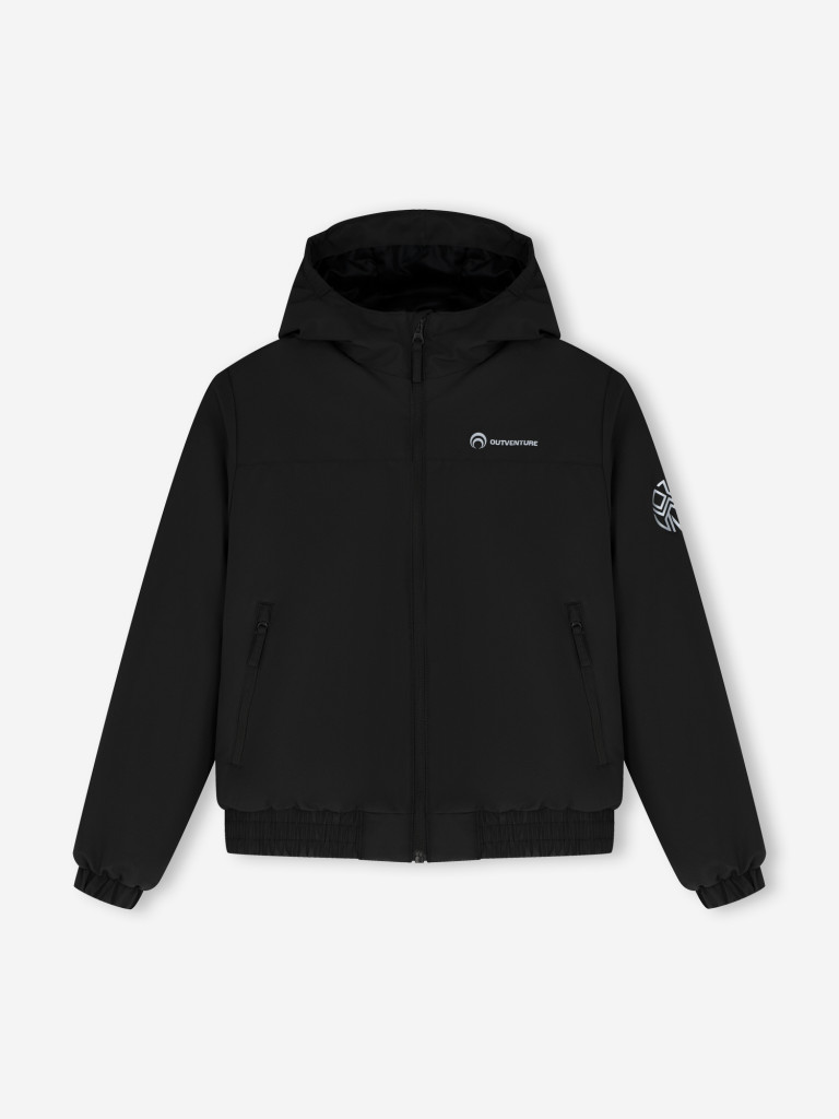 Куртка утепленная для мальчиков Outventure