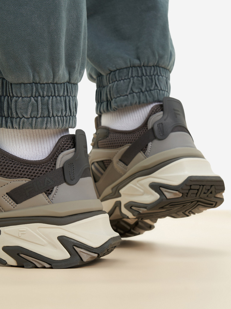 Кроссовки мужские FILA Trace Low M
